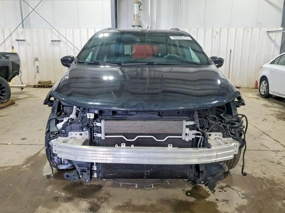 2019 CHRYSLER PACIFICA TOURING L PLUS  