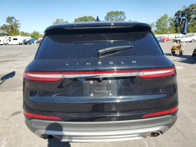 2020 LINCOLN CORSAIR   