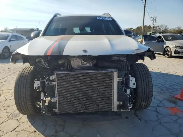 2021 MERCEDES-BENZ GLB 250  