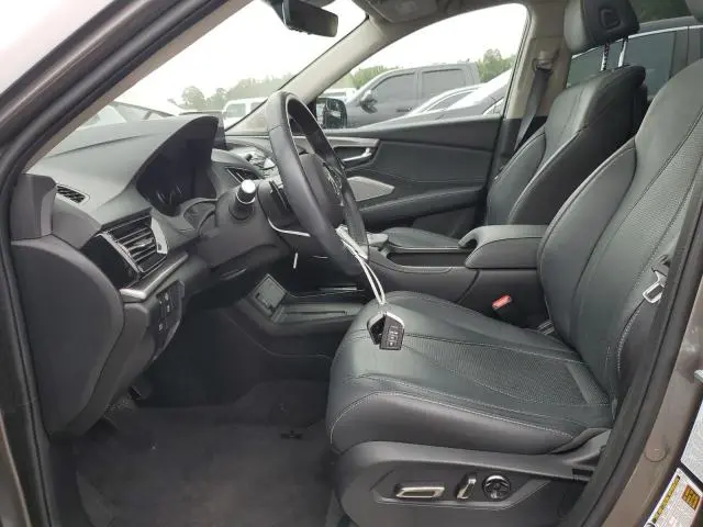 2023 ACURA RDX TECHNOLOGY  