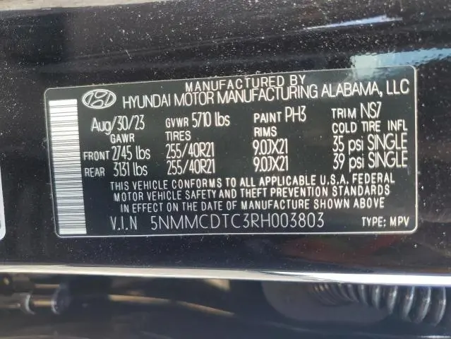 2024 GENESIS GV70 BASE  