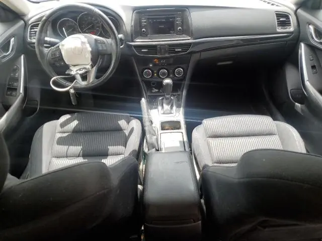 2015 MAZDA 6 SPORT  
