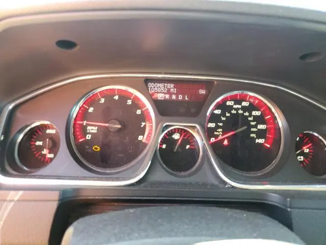 2016 GMC ACADIA SLT-2  