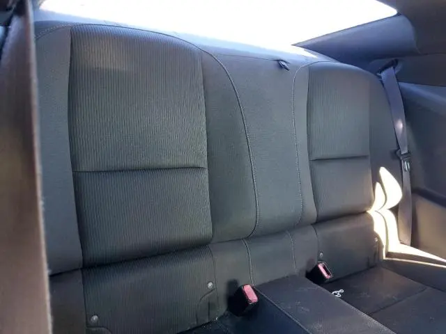 2013 CHEVROLET CAMARO LT