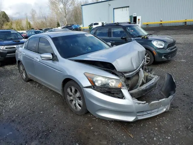 2011 HONDA ACCORD EX