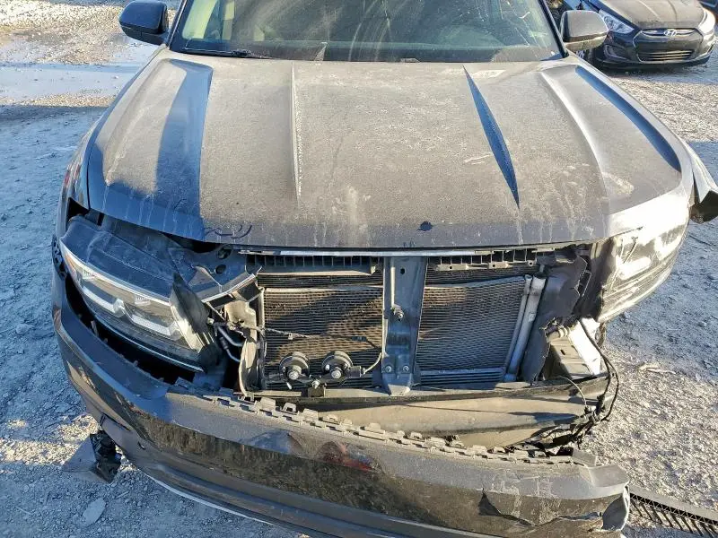 2019 VOLKSWAGEN ATLAS SEL  