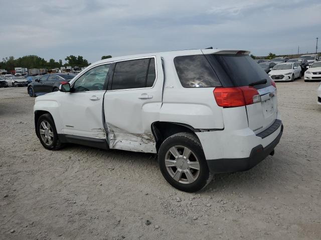 2011 GMC TERRAIN SLE