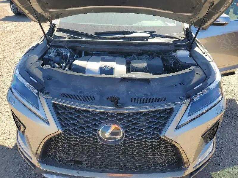 2020 LEXUS RX 350 F SPORT  