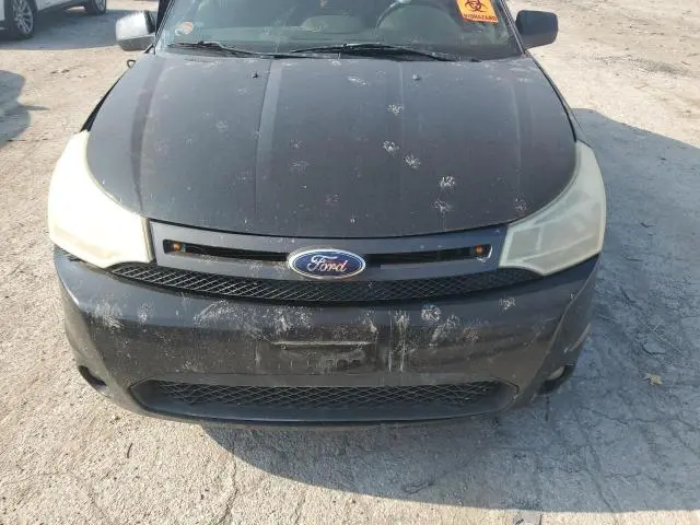 2010 FORD FOCUS SES  