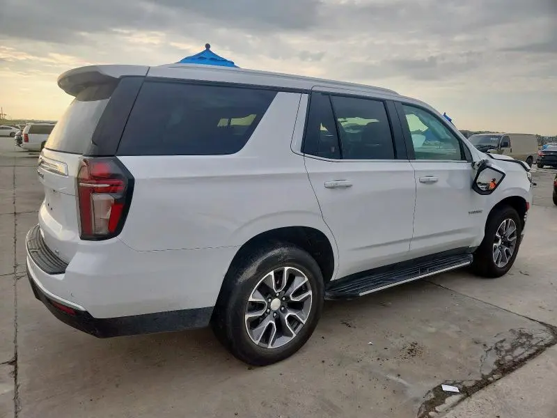 2023 CHEVROLET TAHOE C1500 LT  