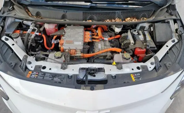 2023 CHEVROLET BOLT EV 2LT  