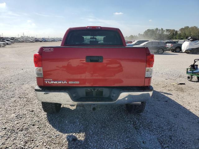 2011 TOYOTA TUNDRA CREWMAX SR5