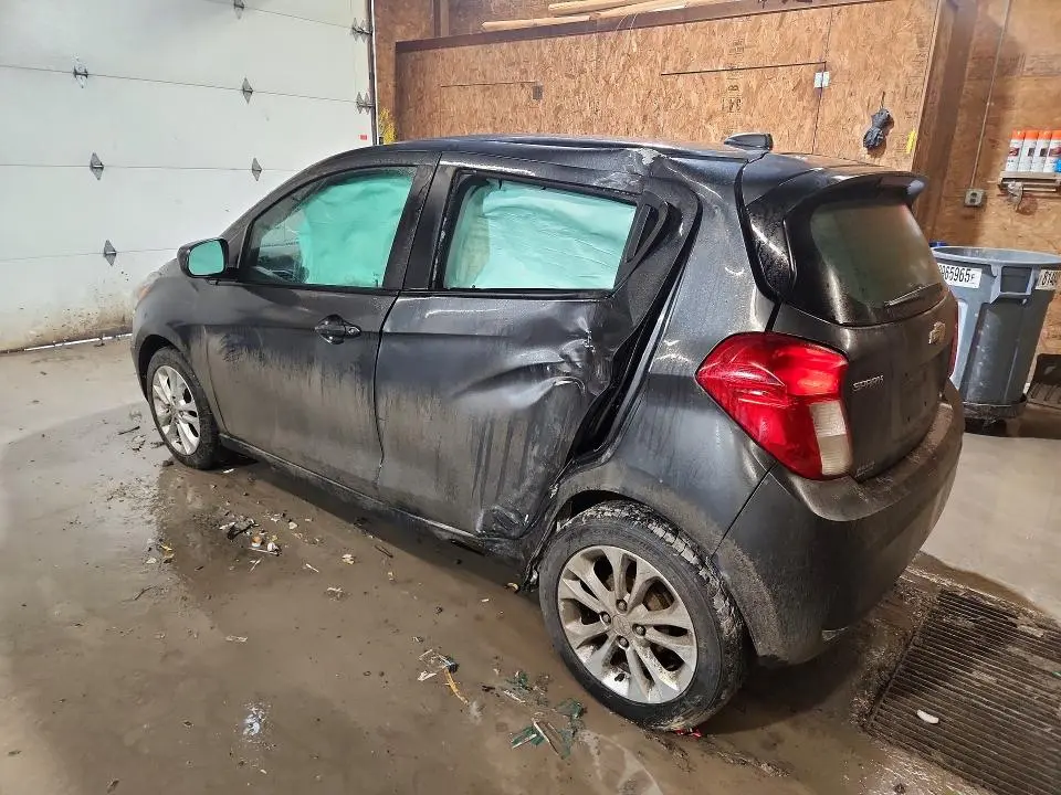 2020 CHEVROLET SPARK 1LT  