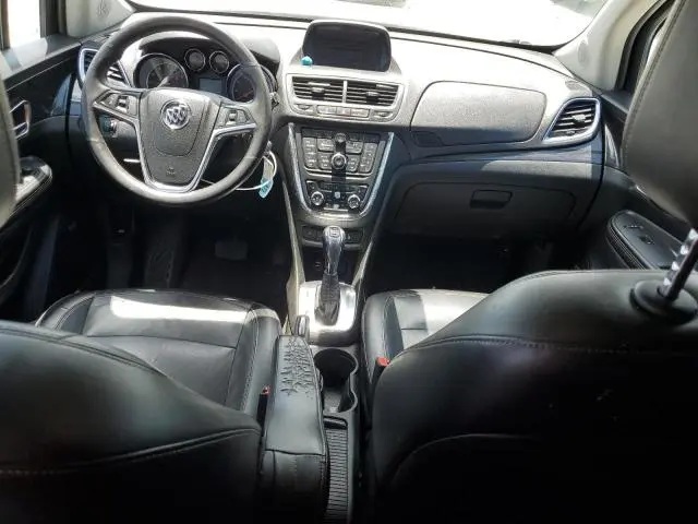 2014 BUICK ENCORE PREMIUM  
