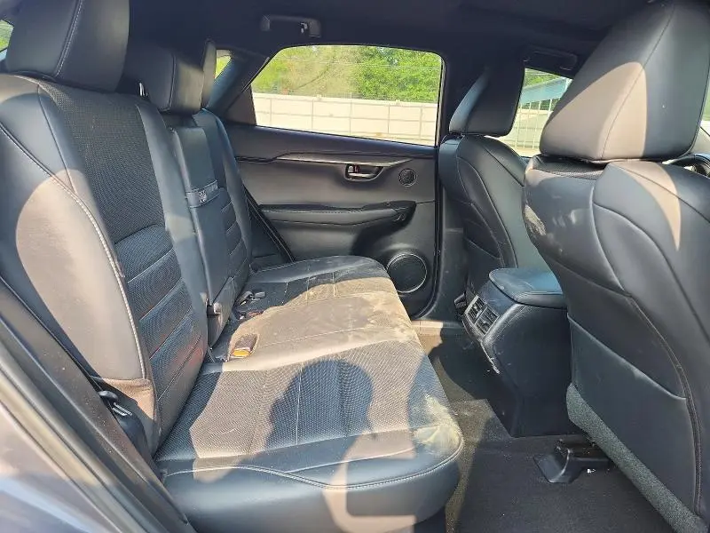 2020 LEXUS NX 300 F SPORT  