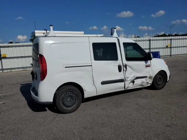 2019 RAM PROMASTER CITY SLT  