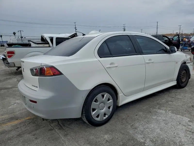 2011 MITSUBISHI LANCER ES/ES SPORT  