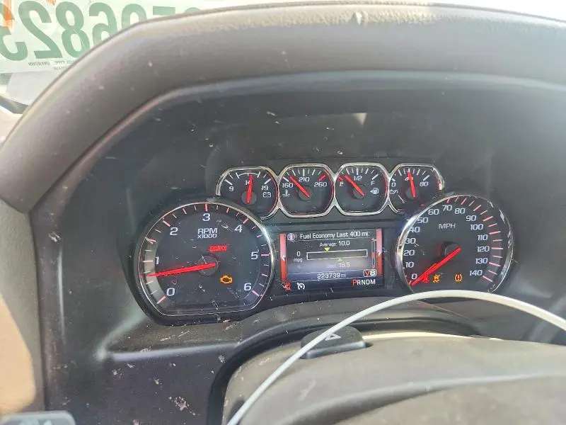 2014 GMC SIERRA K1500 SLT  