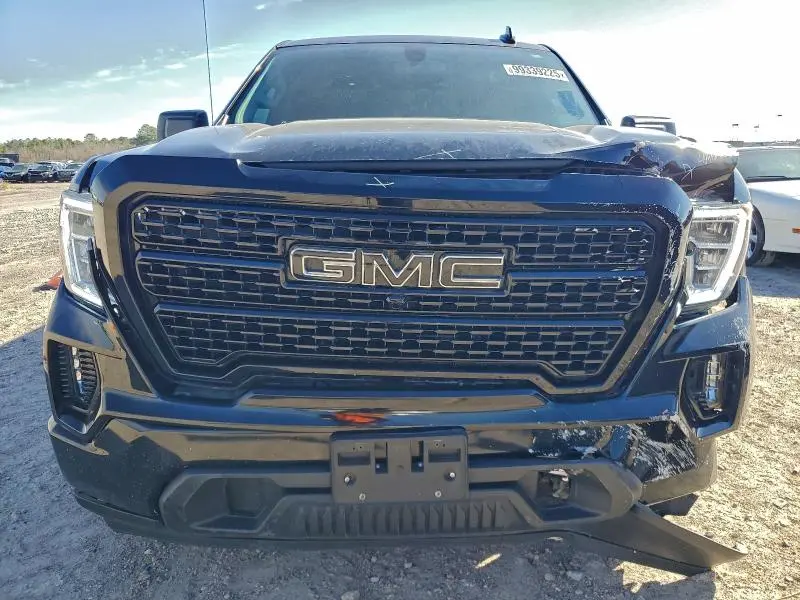 2021 GMC SIERRA C1500 ELEVATION  