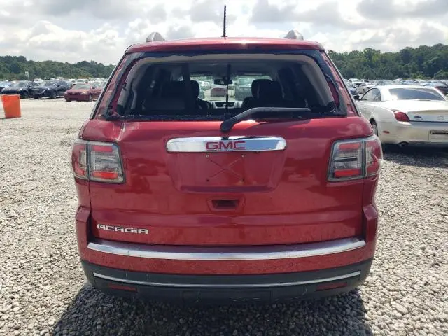 2014 GMC ACADIA SLT-1  