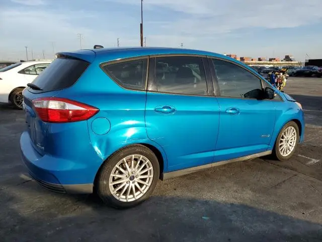 2013 FORD C-MAX SE  
