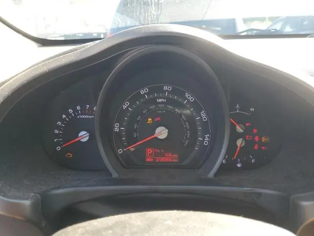 2011 KIA SPORTAGE LX  