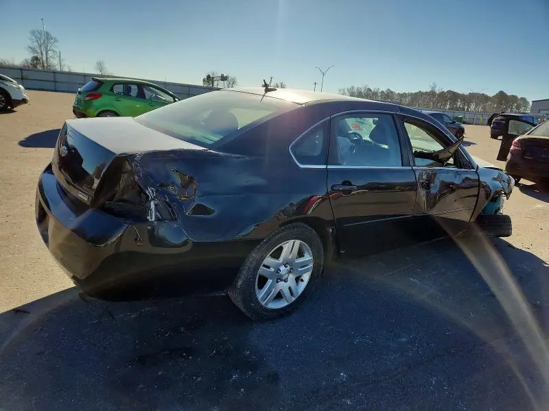 2013 CHEVROLET IMPALA LT  