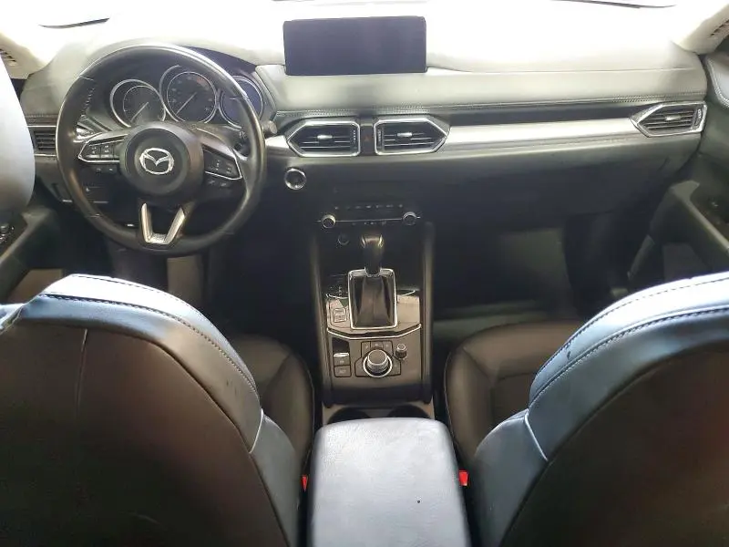2023 MAZDA CX-5 SELECT  