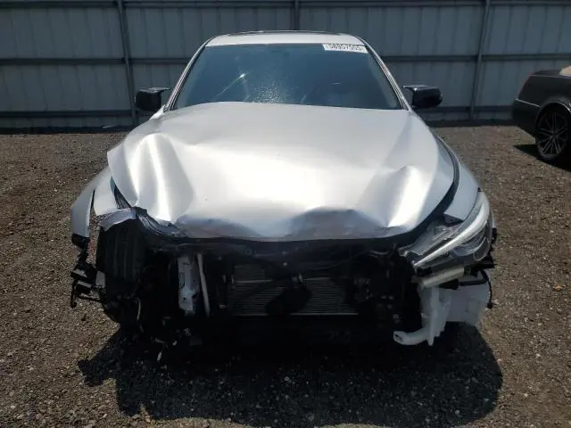 2019 INFINITI Q50 LUXE  