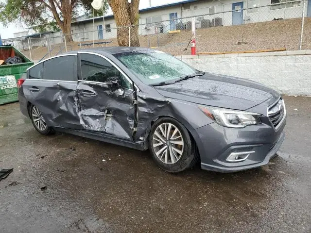 2019 SUBARU LEGACY 2.5I PREMIUM  