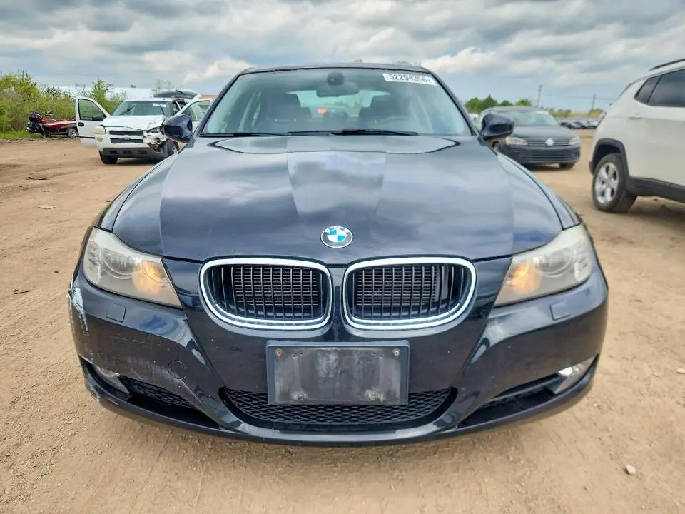 2011 BMW 328 XI  
