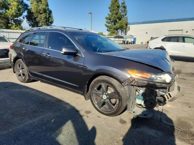 2011 ACURA TSX