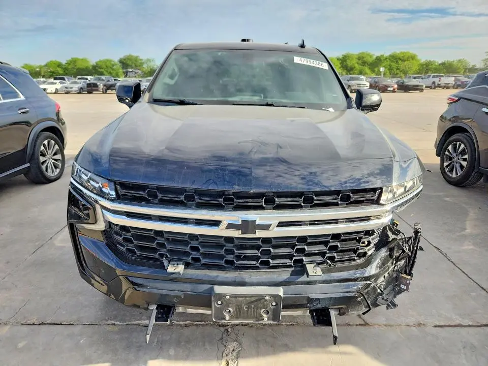 2023 CHEVROLET TAHOE C1500  