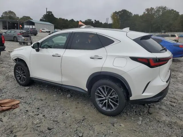 2023 LEXUS NX 350  