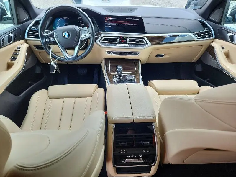 2021 BMW X5 SDRIVE 40I  