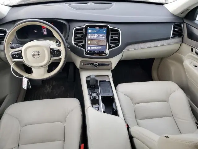 2023 VOLVO XC90 PLUS  
