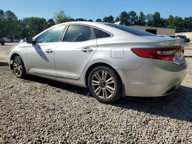 2014 HYUNDAI AZERA GLS  