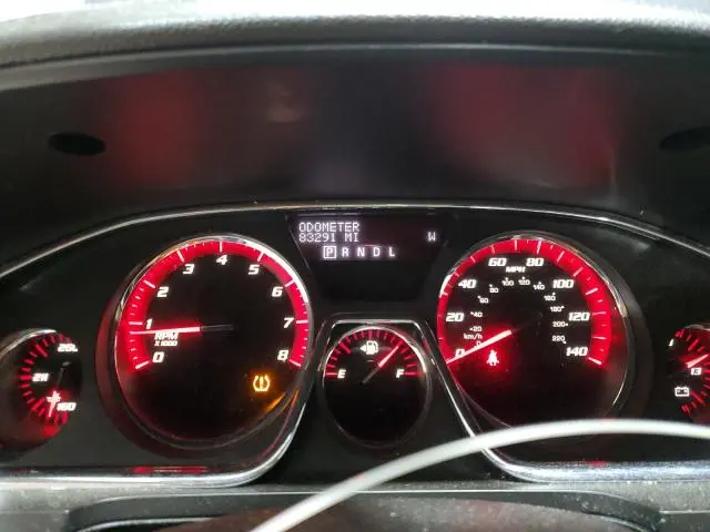 2017 GMC ACADIA LIMITED SLT-2  