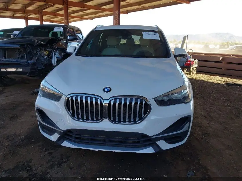 2021 BMW X1 SDRIVE28I