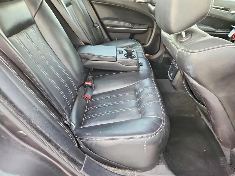 2019 CHRYSLER 300 S  