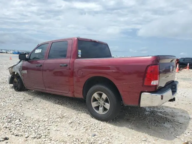 2018 RAM 1500 ST  