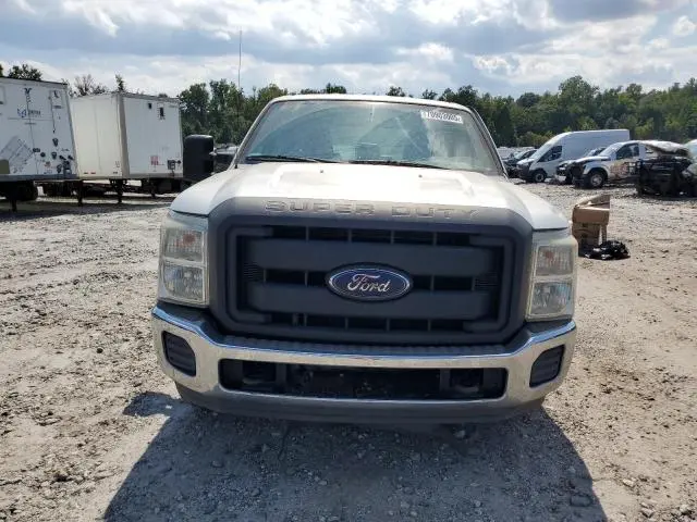 2014 FORD F250 SUPER DUTY  