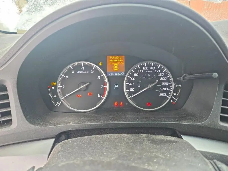 2013 ACURA ILX 20 PREMIUM  