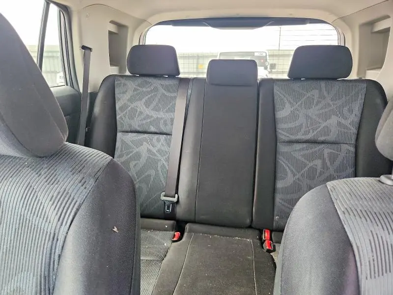 2012 SCION XB BASE  