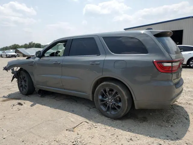 2022 DODGE DURANGO R/T  