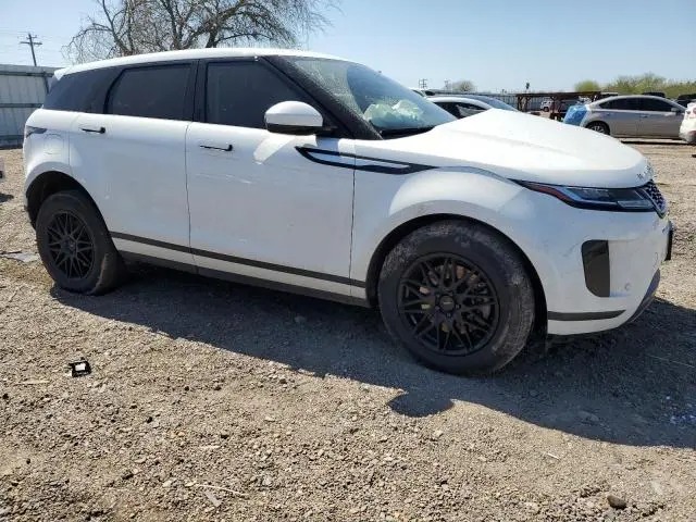 2022 LAND ROVER RANGE ROVER EVOQUE S