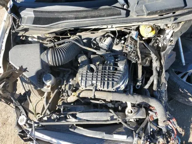 2014 CHRYSLER TOWN & COUNTRY TOURING L  