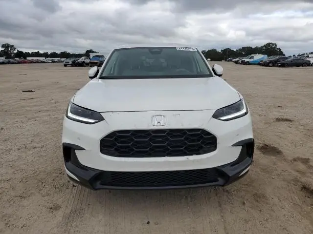 2023 HONDA HR-V EXL  