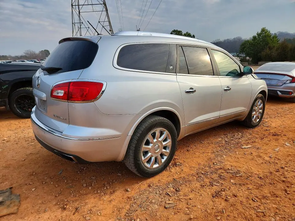 2015 BUICK ENCLAVE   