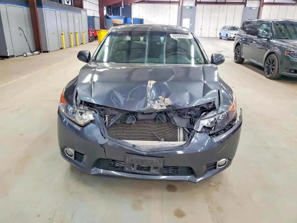 2012 ACURA TSX TECH  
